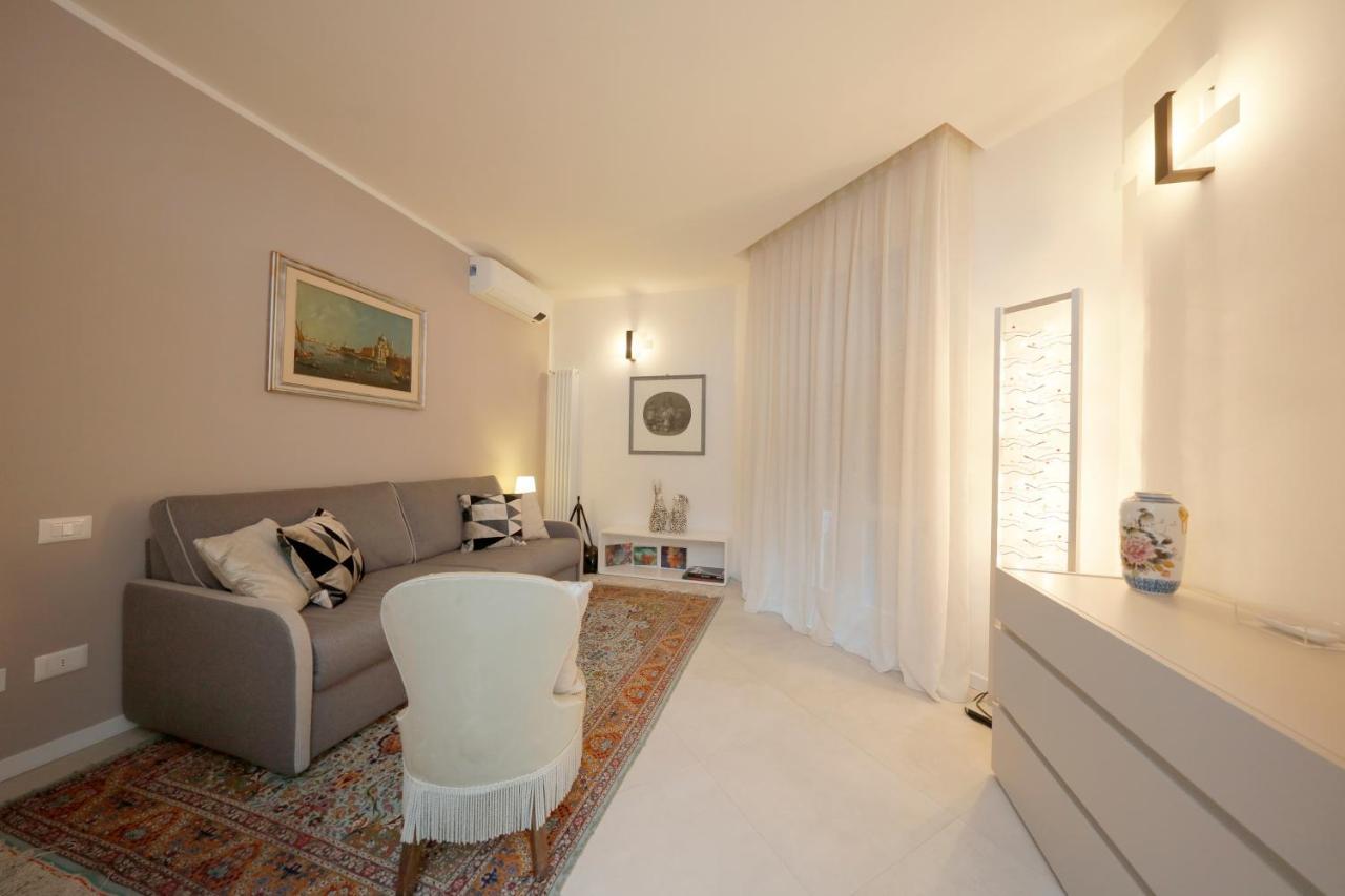 Siena Uptown - Sabrina'S Charming Apartment Dış mekan fotoğraf