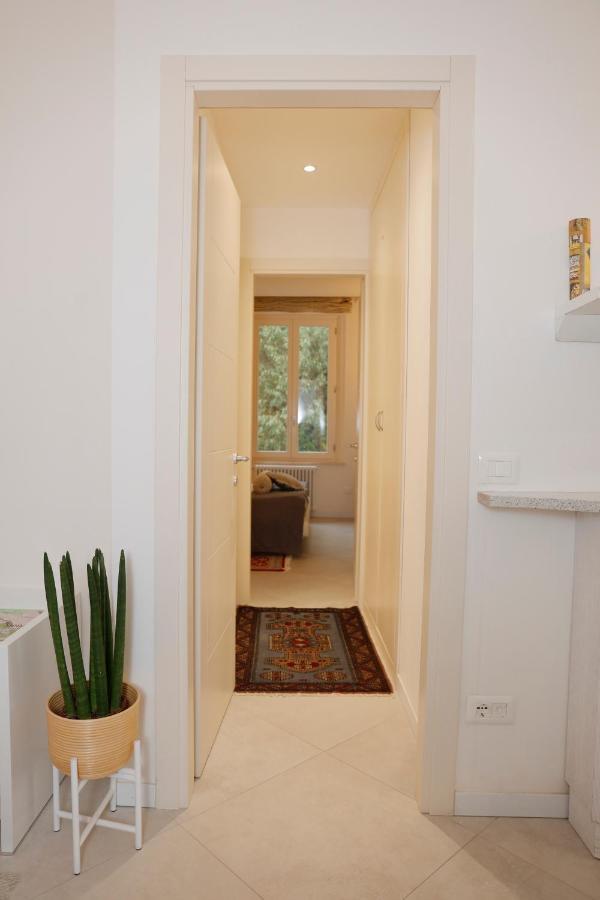 Siena Uptown - Sabrina'S Charming Apartment Dış mekan fotoğraf