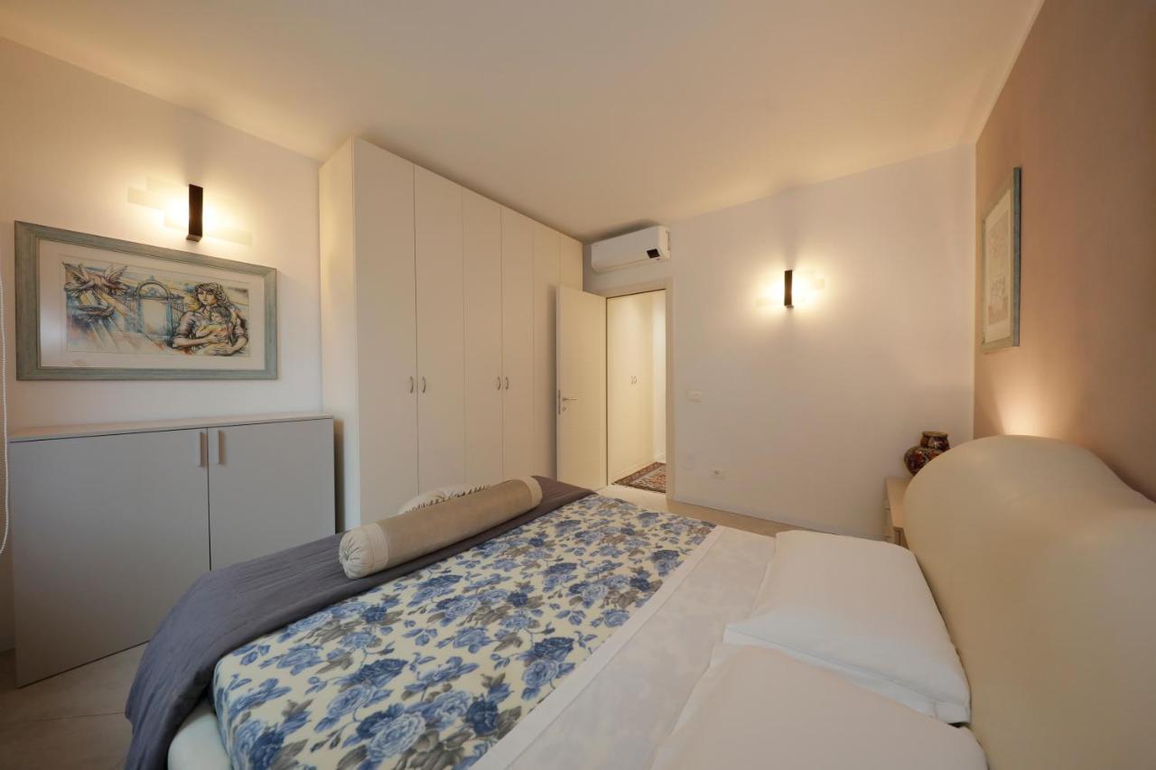 Siena Uptown - Sabrina'S Charming Apartment Dış mekan fotoğraf