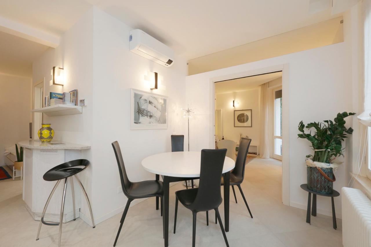 Siena Uptown - Sabrina'S Charming Apartment Dış mekan fotoğraf