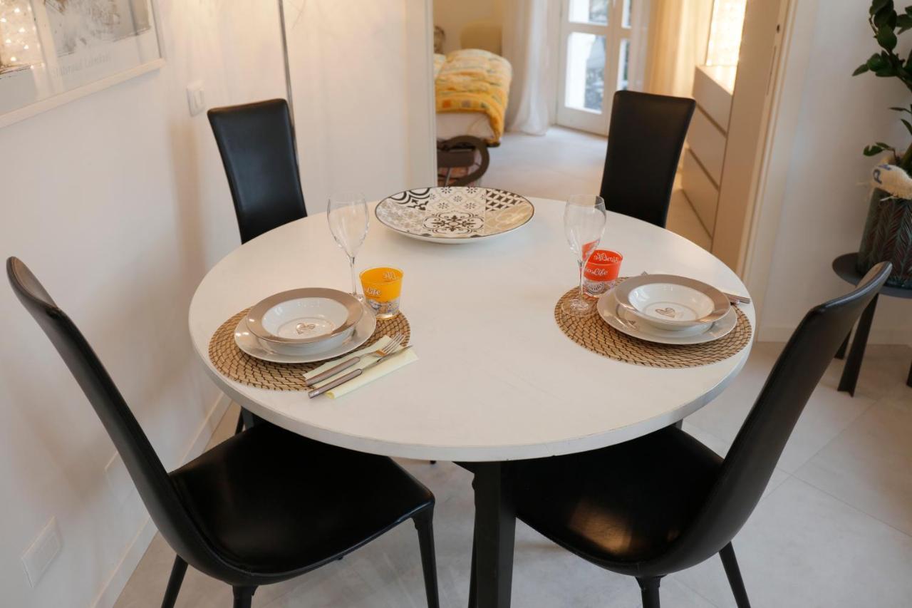 Siena Uptown - Sabrina'S Charming Apartment Dış mekan fotoğraf