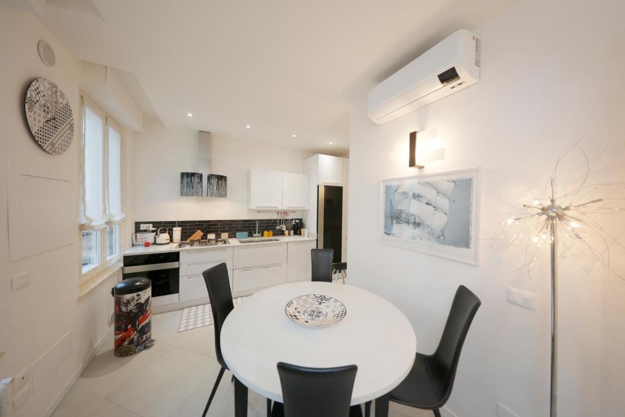 Siena Uptown - Sabrina'S Charming Apartment Dış mekan fotoğraf