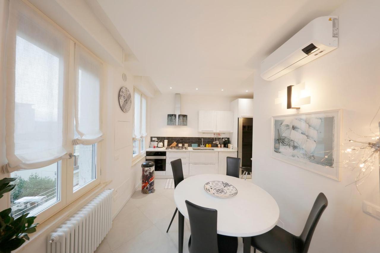 Siena Uptown - Sabrina'S Charming Apartment Dış mekan fotoğraf