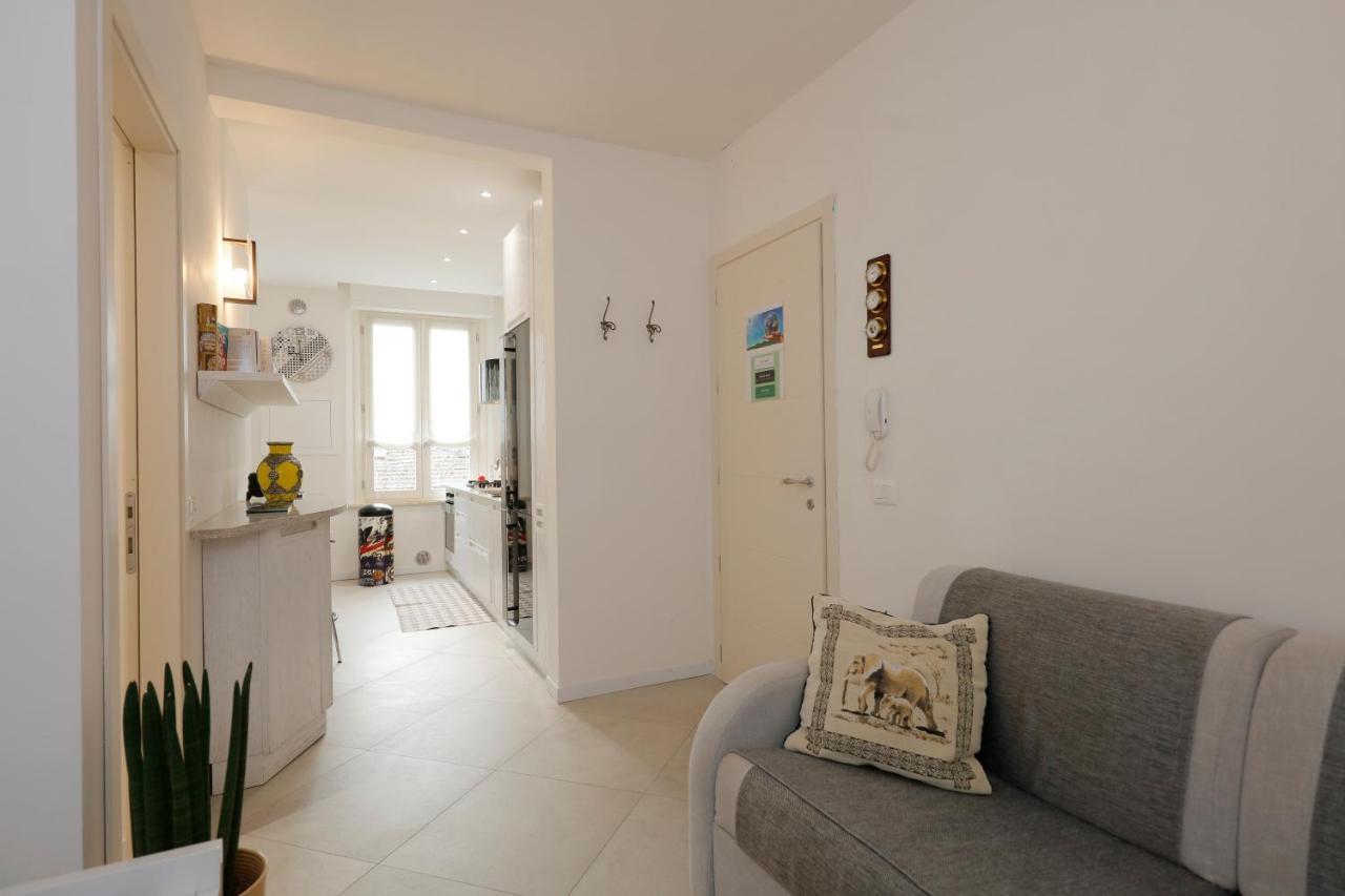 Siena Uptown - Sabrina'S Charming Apartment Dış mekan fotoğraf