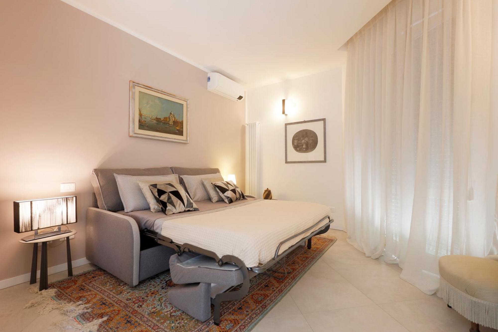 Siena Uptown - Sabrina'S Charming Apartment Dış mekan fotoğraf